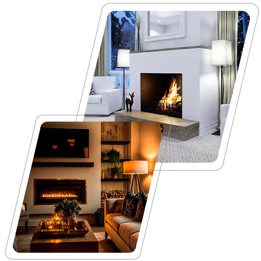 Remove Chimney Odor in Bailey's Crossroads, VA