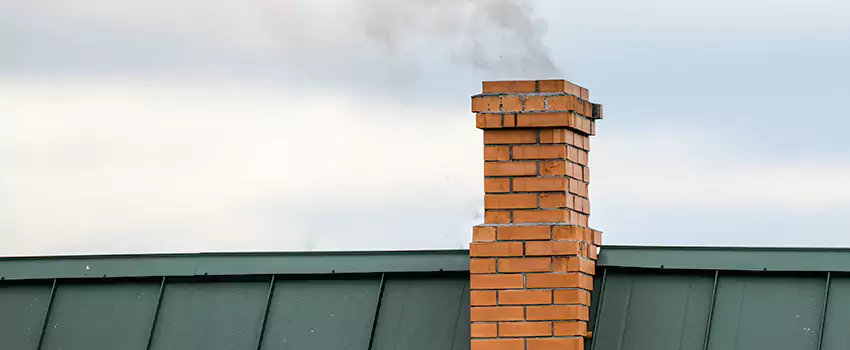 Animal Screen Chimney Cap Repair And Installation Services in Bailey's Crossroads, Virginia