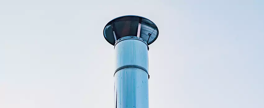 Wind-Resistant Chimney Caps Installation and Repair Services in Bailey's Crossroads, Virginia