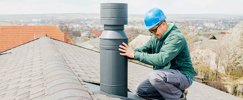 Chimney Chase Inspection Near Me in Bailey's Crossroads, Virginia