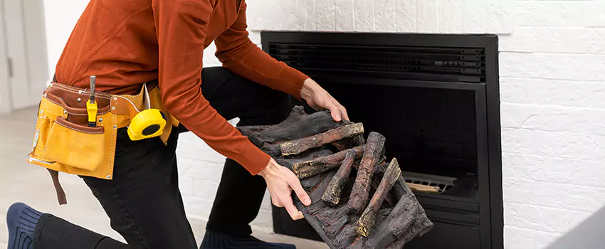 Chimney Creosote Cleaning Cost in Bailey's Crossroads, Virginia