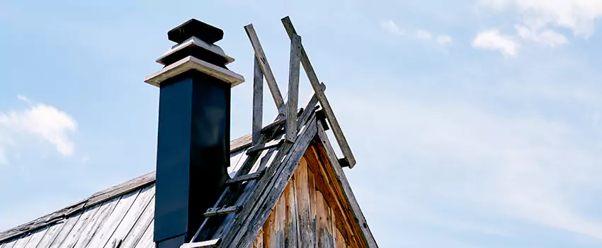 Chimney Creosote Cleaning in Bailey's Crossroads, VA