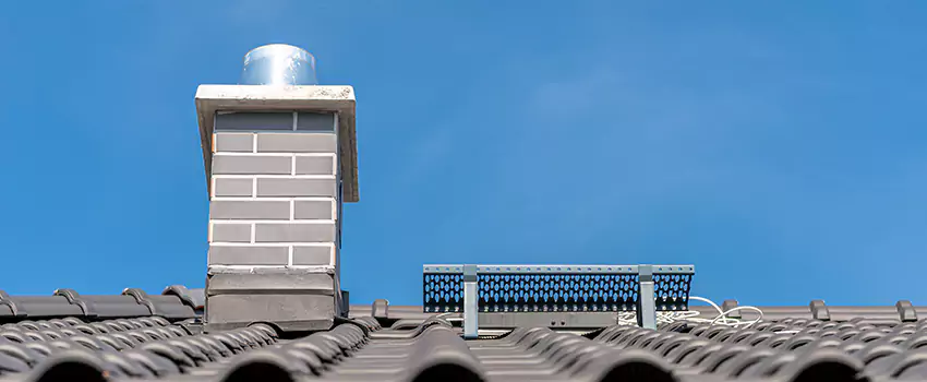 Chimney Flue Relining Services in Bailey's Crossroads, Virginia