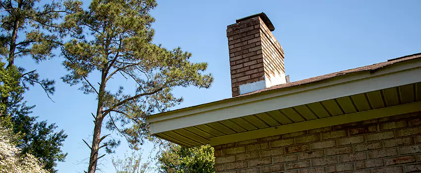 Budget-Friendly Chimney Masonry Service in Bailey's Crossroads, Virginia
