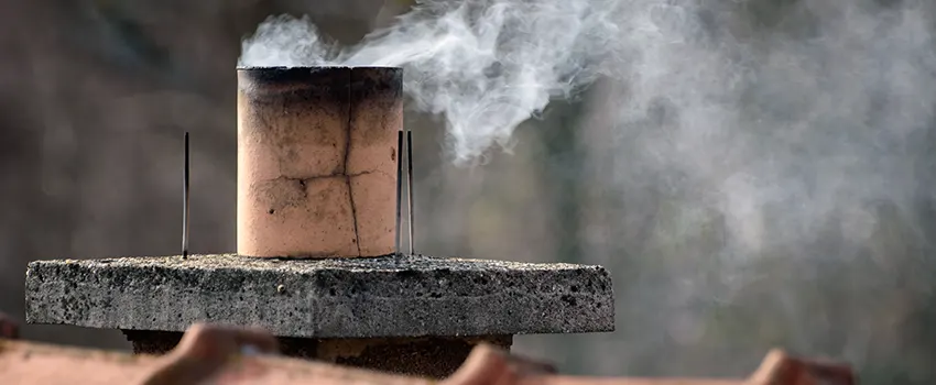 Wood Burning Chimney Odor Removal in Bailey's Crossroads, VA