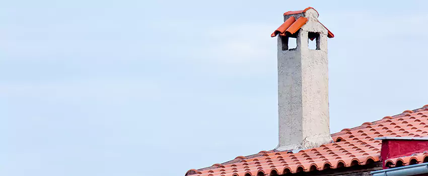 Chimney Pot Replacement in Bailey's Crossroads, VA