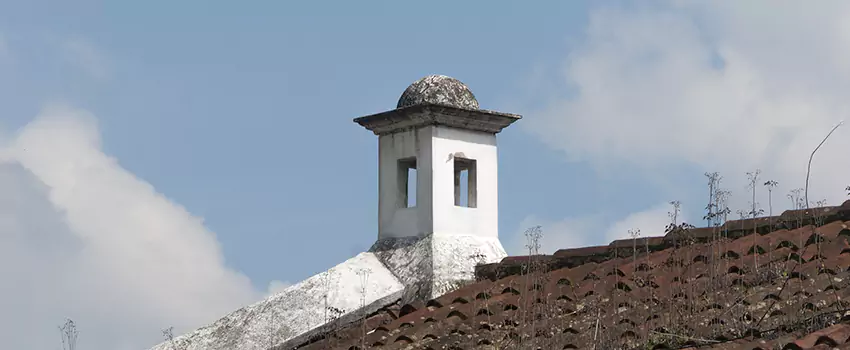 Cost To Rebuild A Chimney in Bailey's Crossroads, VA