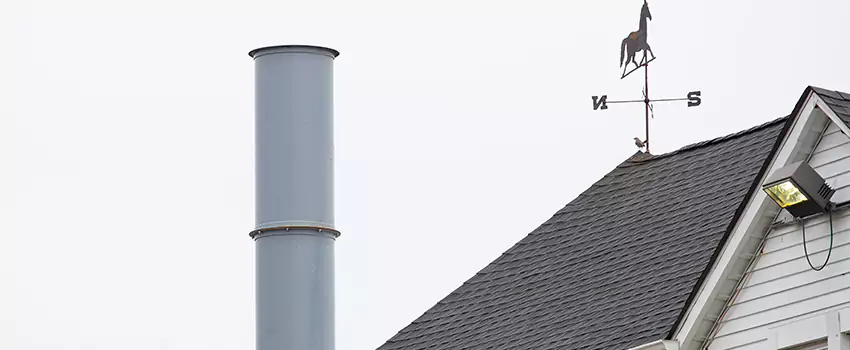 Chimney Inspection in Bailey's Crossroads, VA