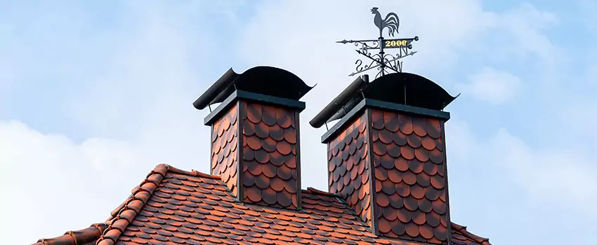 Old Chimney Restoration in Bailey's Crossroads, Virginia