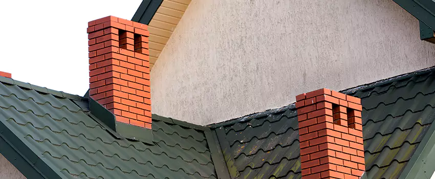 Chimney Saver Waterproofing Services in Bailey's Crossroads, Virginia