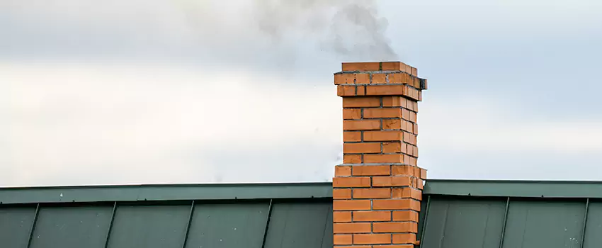Chimney Soot Cleaning Cost in Bailey's Crossroads, VA