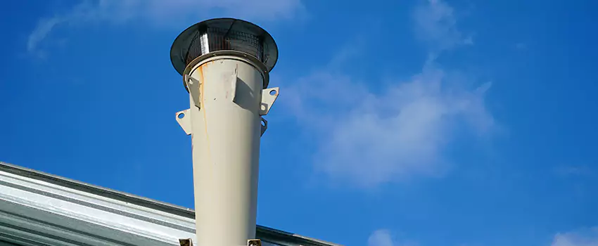 Chimney Spark Arrestor Requirements in Bailey's Crossroads, VA