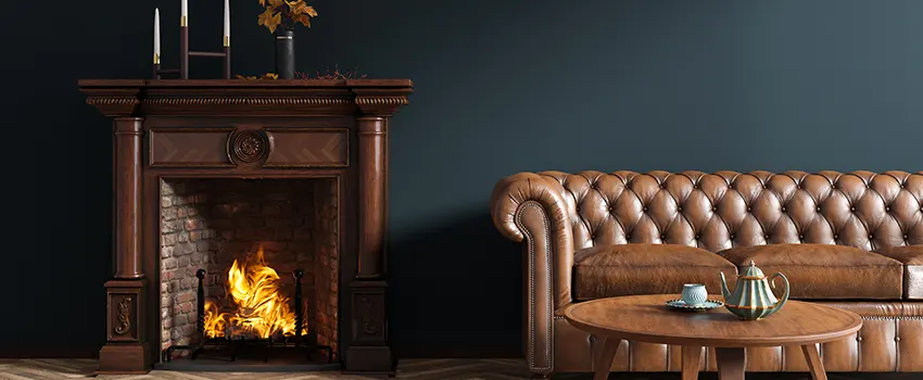 Traditional Fireplace Design Refurbishment Costs in Bailey's Crossroads, Virginia