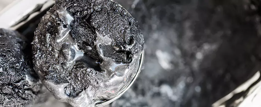 Clogged Dryer Vent Lint Cleaning in Bailey's Crossroads, Virginia