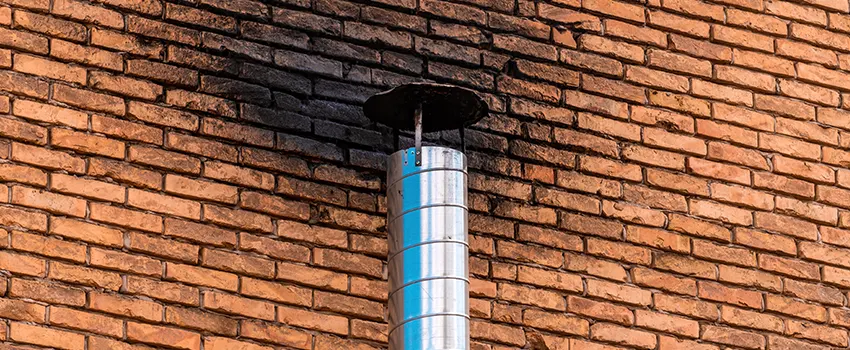Diagnosing Commercial Chimney Problems in Bailey's Crossroads, VA