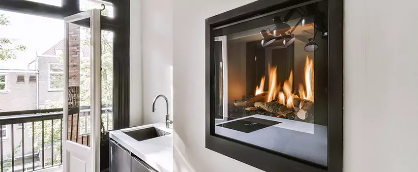 Dimplex Fireplace Installation and Repair in Bailey's Crossroads, Virginia