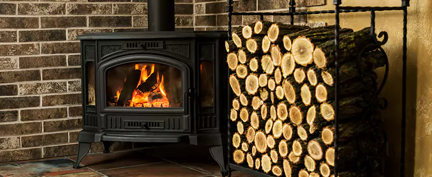 Drolet Fireplaces in Bailey's Crossroads, Virginia