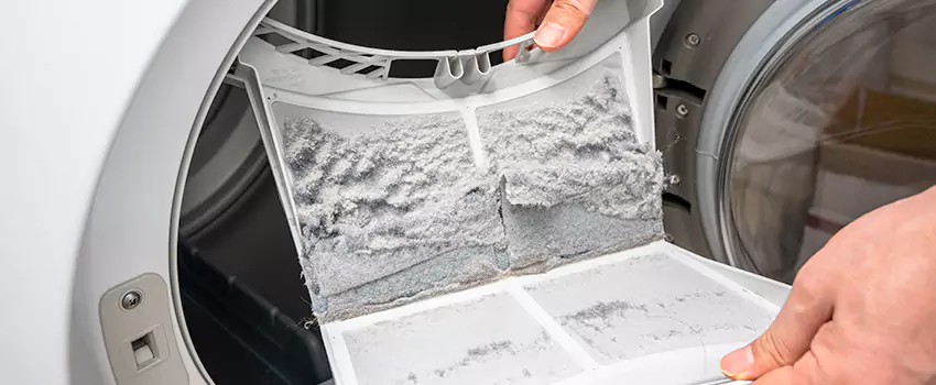 Best Dryer Lint Removal Company in Bailey's Crossroads, Virginia