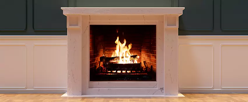 Empire Comfort Systems Fireplace Installation and Replacement in Bailey's Crossroads, Virginia
