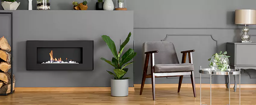 Ethanol Fireplace Burner Repair in Bailey's Crossroads, VA