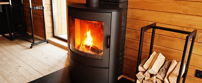 Gas Fireplace Door Handle Installation Services in Bailey's Crossroads, Virginia