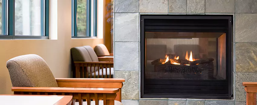 Fireplace Refacing in Bailey's Crossroads, Virginia