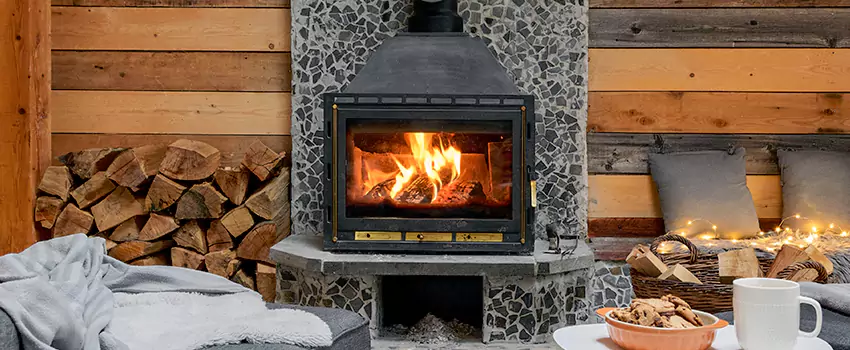 Fireplace Renovation Service in Bailey's Crossroads, VA