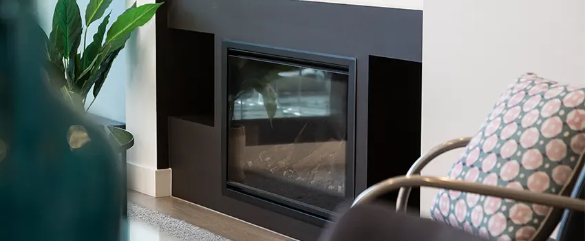 Welding Repairs for Fireplace Grate in Bailey's Crossroads, VA