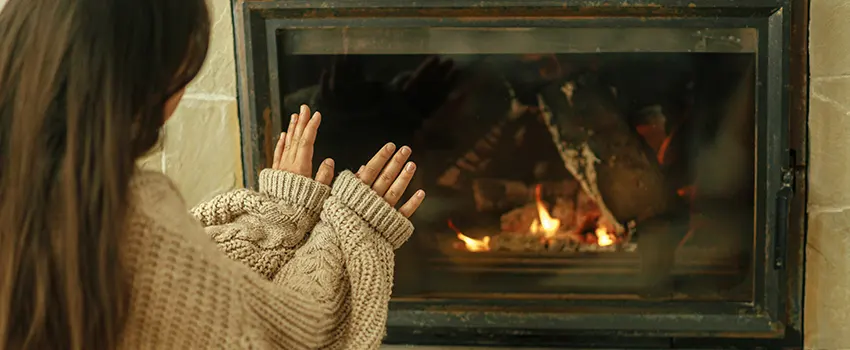 Wood-burning Fireplace Smell Removal Services in Bailey's Crossroads, VA