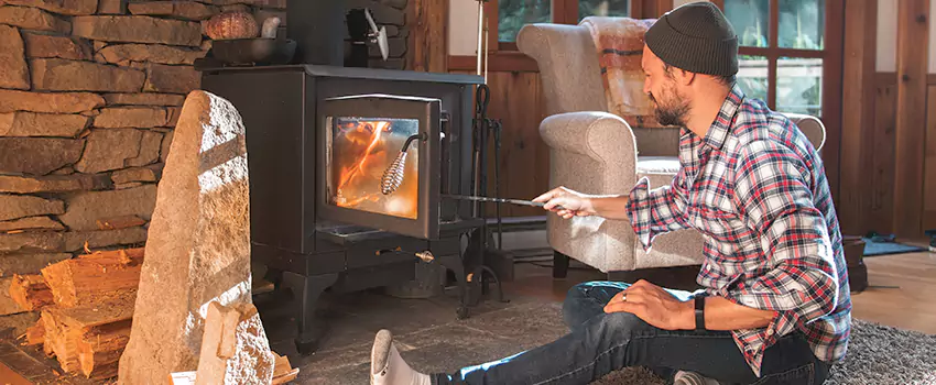 Fireplace Chimney Maintenance in Bailey's Crossroads, Virginia