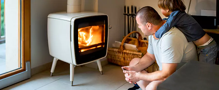 Fireplace Safety Inspection Technician in Bailey's Crossroads, Virginia