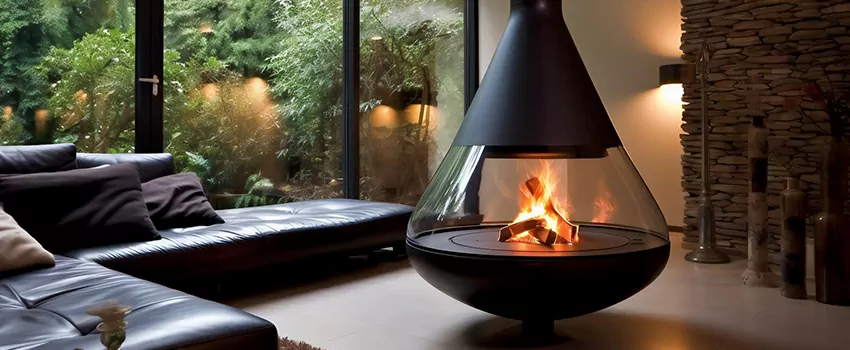Affordable Floating Fireplace Repair And Installation Services in Bailey's Crossroads, Virginia