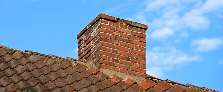 Flue Tiles Cracked Repair Services near Me in Bailey's Crossroads, VA