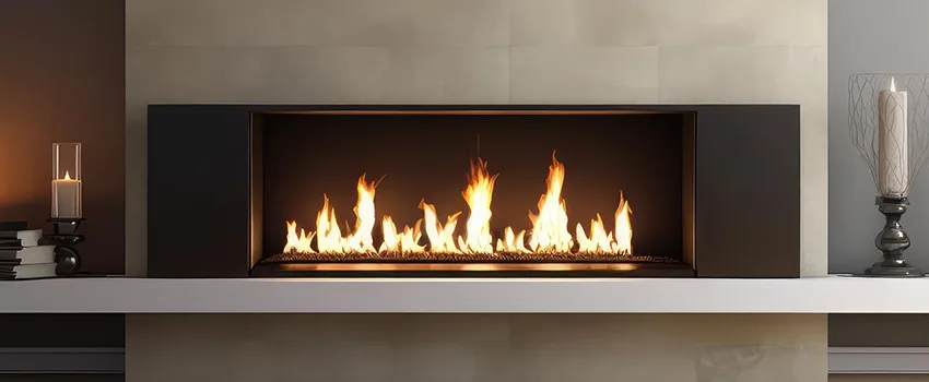 Vent Free Gas Fireplaces Repair Solutions in Bailey's Crossroads, Virginia