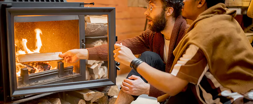 Benefits of Harman Stoves Fireplace in Bailey's Crossroads, Virginia