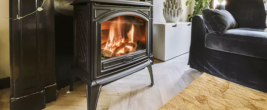 Cost of Hearthstone Stoves Fireplace Services in Bailey's Crossroads, Virginia
