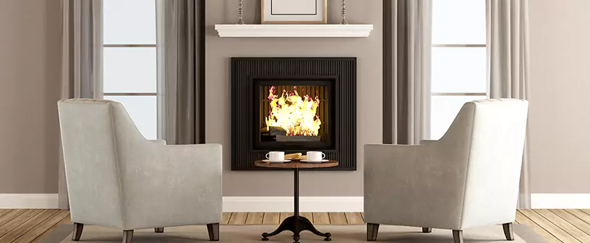 Heat & Glo Outdoor Gas Fireplaces Installation Contractors in Bailey's Crossroads, Virginia