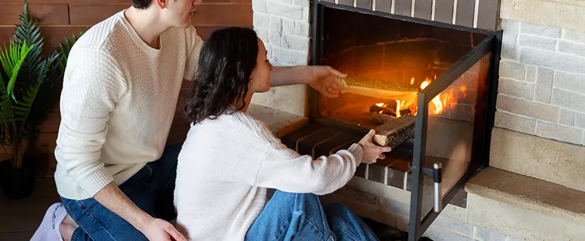 Kings Man Direct Vent Fireplaces Services in Bailey's Crossroads, Virginia