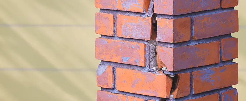 Leaking Chimney Repair And Replacement Cost in Bailey's Crossroads, Virginia