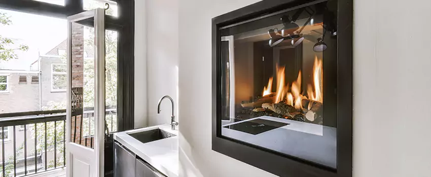 Cost of Monessen Hearth Fireplace Services in Bailey's Crossroads, VA