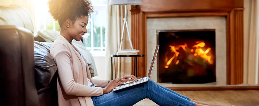 Cost-Effective Osburn Fireplace Installation and Repair in Bailey's Crossroads, VA
