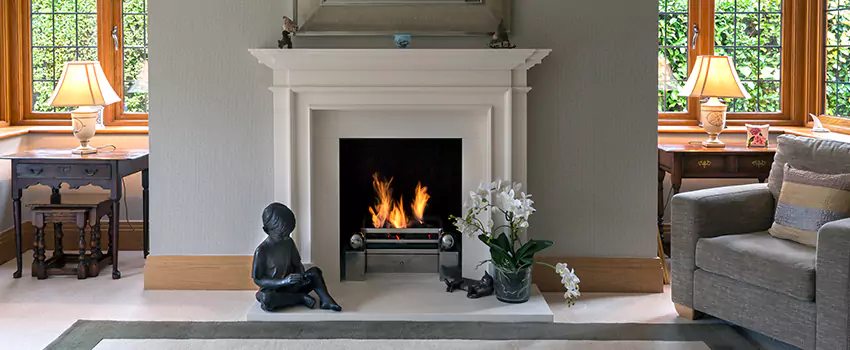 RSF Fireplaces Maintenance and Repair in Bailey's Crossroads, Virginia
