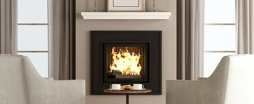 Superior Outdoor Fireplace Repair in Bailey's Crossroads, VA