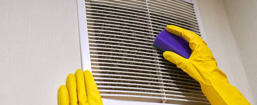 Vent Cleaning Company in Bailey's Crossroads, VA