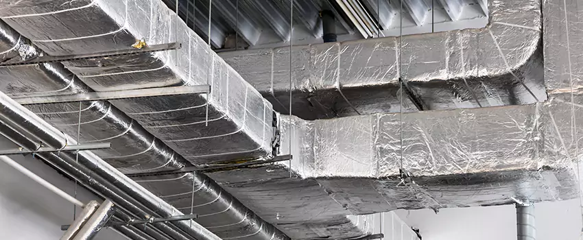 Vent Dust Cleaning Cost in Bailey's Crossroads, VA