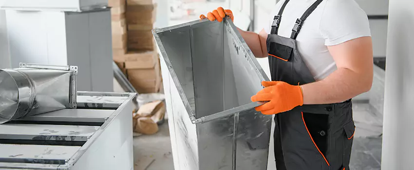 Ventilation Fan Cleaning Services in Bailey's Crossroads, Virginia