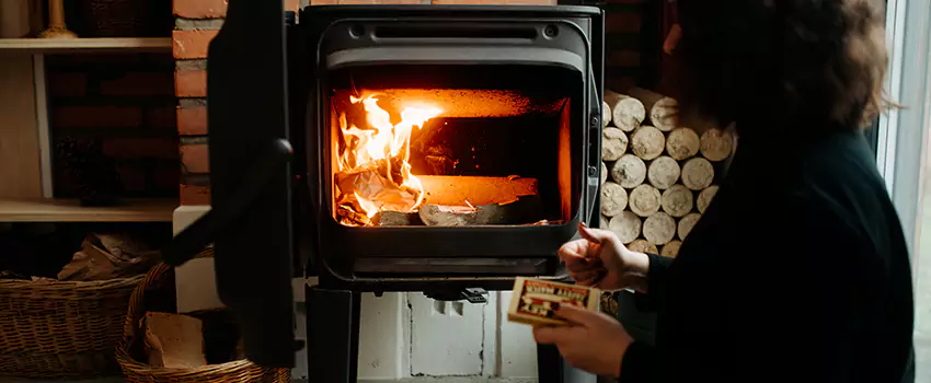 Key Features of Vermont Castings Fireplaces in Bailey's Crossroads, VA