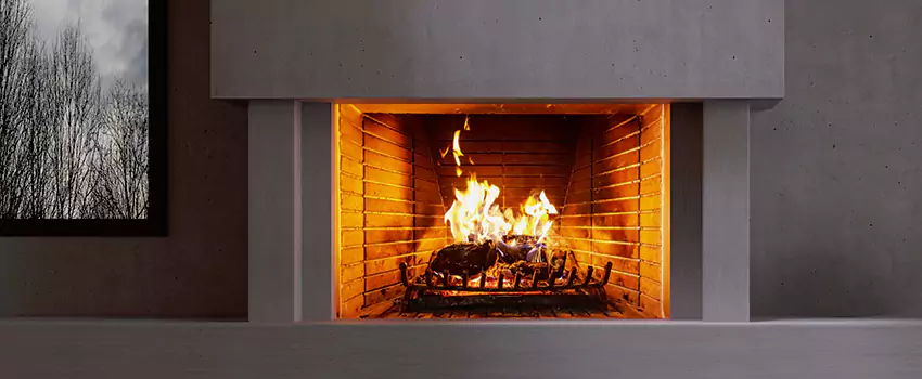 Indoor Wood Burning Furnace Repair and Installation in Bailey's Crossroads, Virginia