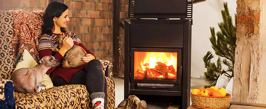 Wood Stove Chimney Cleaning Services in Bailey's Crossroads, VA