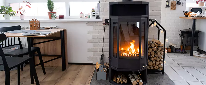 Wood Stove Inspection Services in Bailey's Crossroads, VA